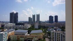Blk 336 Clementi Avenue 2 (Clementi), HDB 5 Rooms #639029981